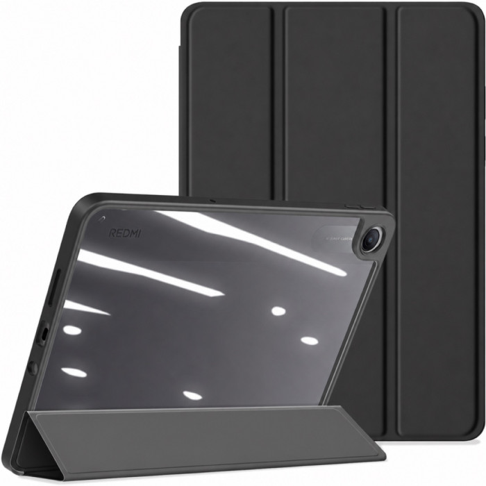 Чохол до планшета BeCover Soft Edge TPU Xiaomi Redmi Pad 2 SE 9.7