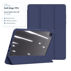 Чохол до планшета BeCover Soft Edge TPU Xiaomi Redmi Pad 2 SE 9.7