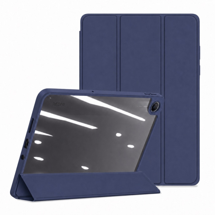 Чохол до планшета BeCover Soft Edge TPU Xiaomi Redmi Pad 2 SE 9.7