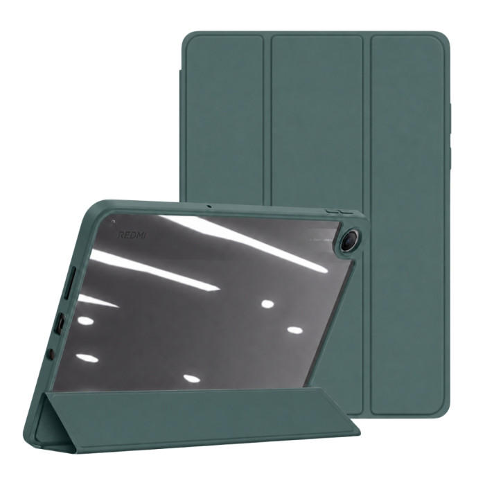 Чохол до планшета BeCover Soft Edge TPU Xiaomi Redmi Pad 2 SE 9.7