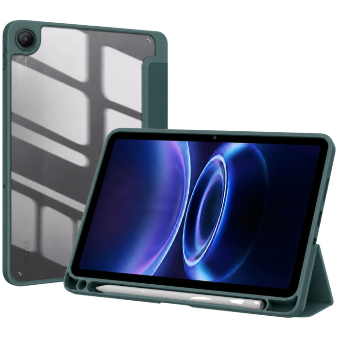 Чохол до планшета BeCover Soft Edge TPU Xiaomi Redmi Pad 2 SE 9.7