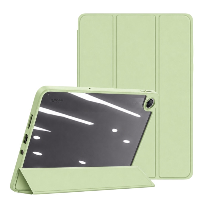 Чохол до планшета BeCover Soft Edge TPU Xiaomi Redmi Pad 2 SE 9.7