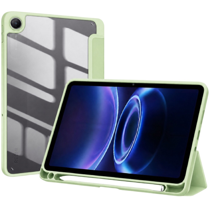 Чохол до планшета BeCover Soft Edge TPU Xiaomi Redmi Pad 2 SE 9.7