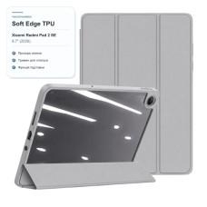 Чохол до планшета BeCover Soft Edge TPU Xiaomi Redmi Pad 2 SE 9.7