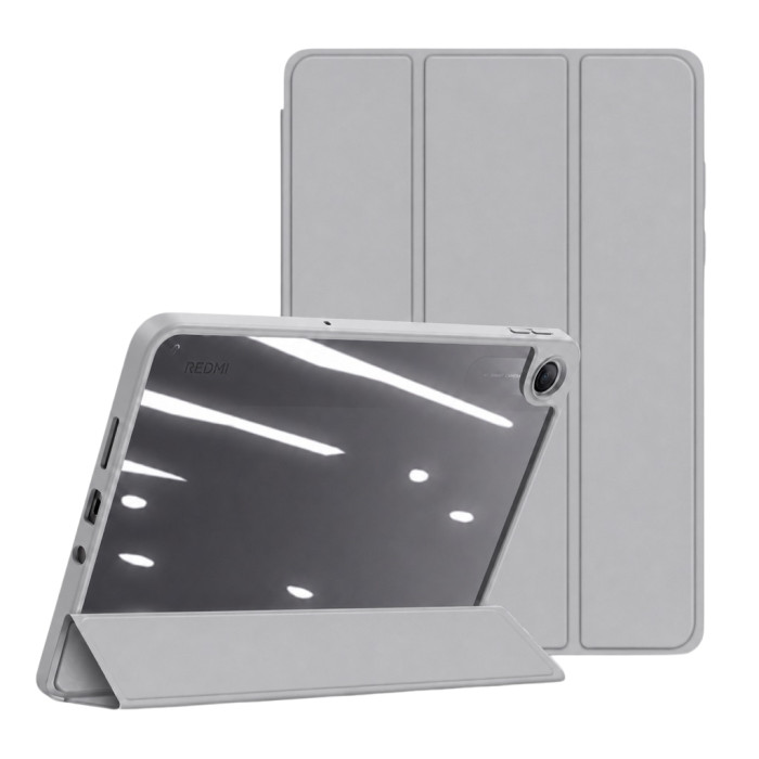 Чохол до планшета BeCover Soft Edge TPU Xiaomi Redmi Pad 2 SE 9.7