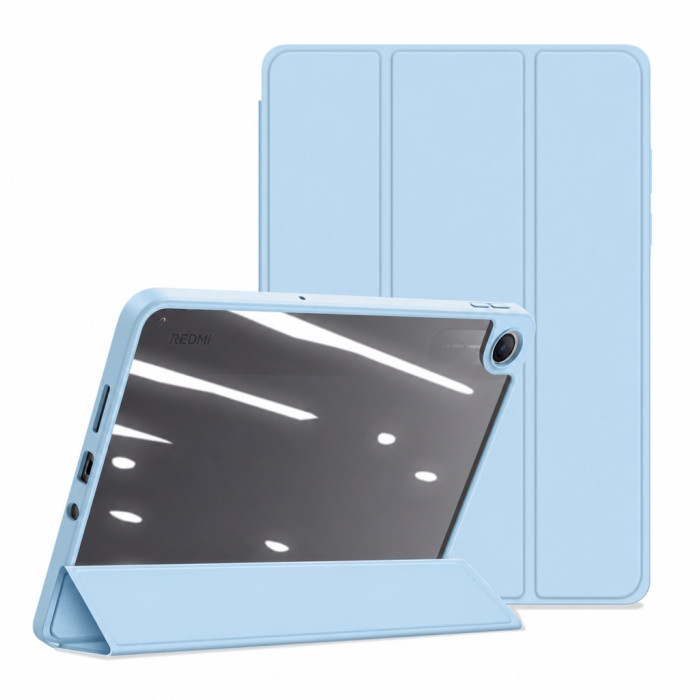 Чохол до планшета BeCover Soft Edge TPU Xiaomi Redmi Pad 2 SE 9.7