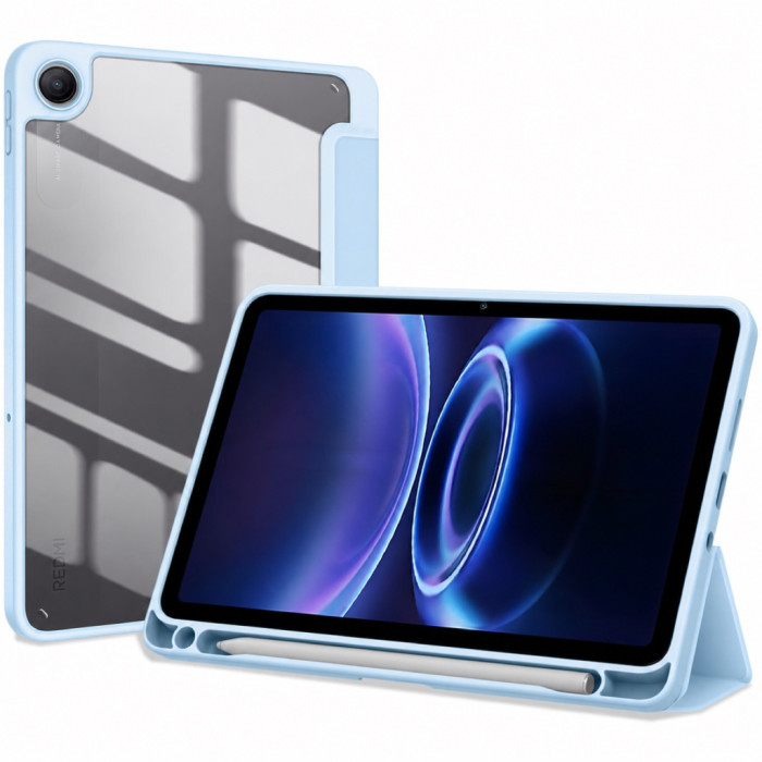 Чохол до планшета BeCover Soft Edge TPU Xiaomi Redmi Pad 2 SE 9.7