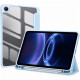 Чохол до планшета BeCover Soft Edge TPU Xiaomi Redmi Pad 2 SE 9.7