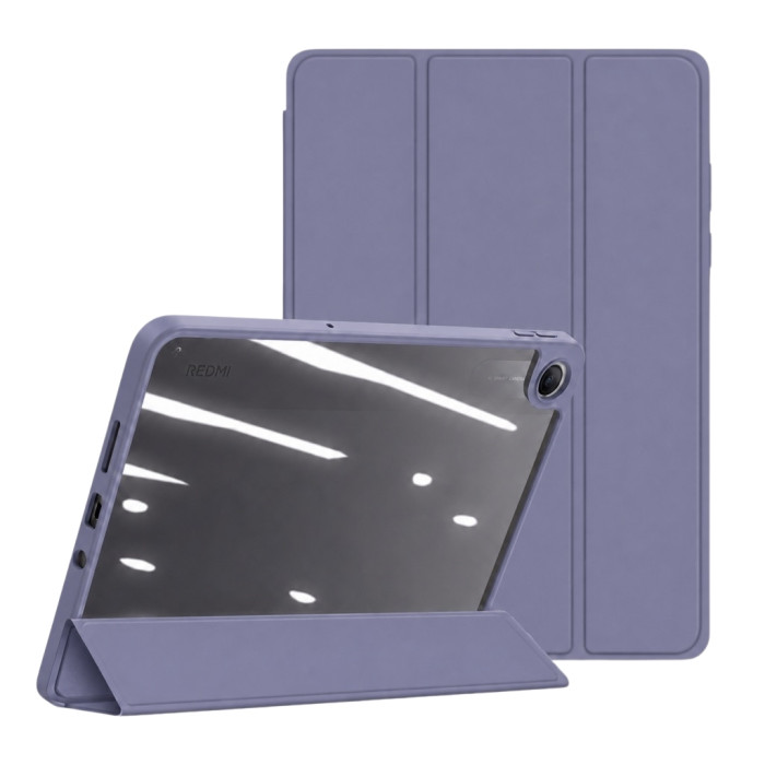 Чохол до планшета BeCover Soft Edge TPU Xiaomi Redmi Pad 2 SE 9.7