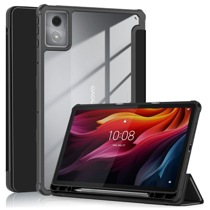 Чохол до планшета BeCover Soft Edge TPU Lenovo Tab K11 Plus TB-352F 11.45