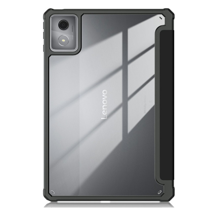 Чохол до планшета BeCover Soft Edge TPU Lenovo Tab K11 Plus TB-352F 11.45