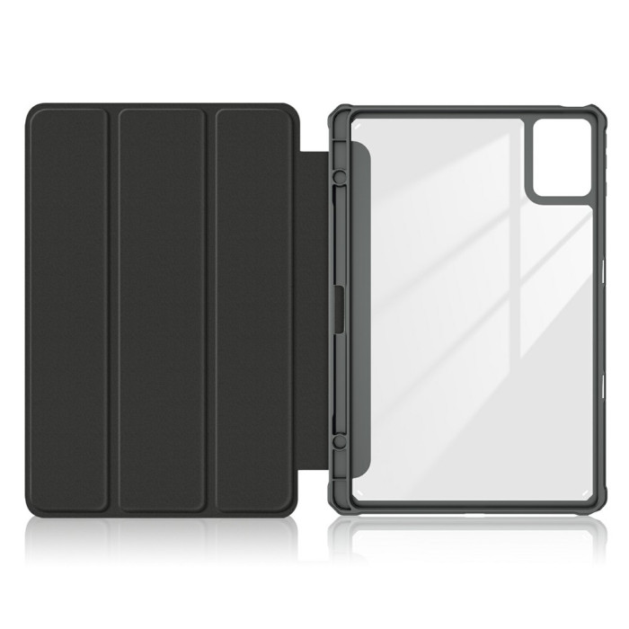 Чохол до планшета BeCover Soft Edge TPU Lenovo Tab K11 Plus TB-352F 11.45