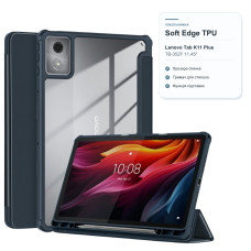 Чохол до планшета BeCover Soft Edge TPU Lenovo Tab K11 Plus TB-352F 11.45