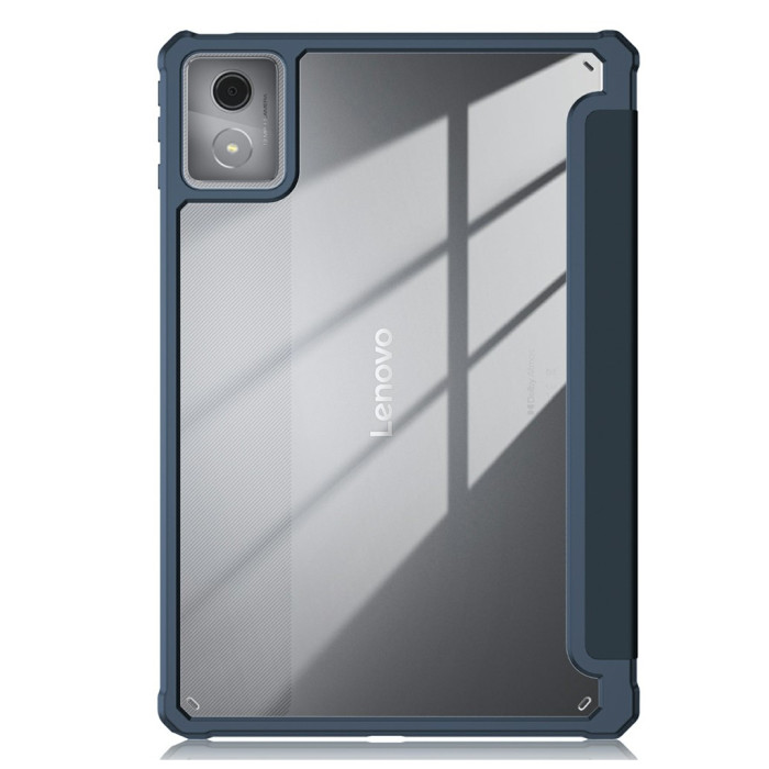 Чохол до планшета BeCover Soft Edge TPU Lenovo Tab K11 Plus TB-352F 11.45