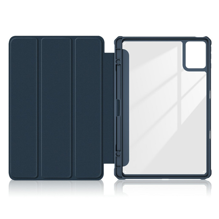 Чохол до планшета BeCover Soft Edge TPU Lenovo Tab K11 Plus TB-352F 11.45
