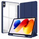 Чохол до планшета BeCover Soft Edge TPU Xiaomi Redmi Pad 2 Pro 12.1