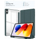 Чохол до планшета BeCover Soft Edge TPU Xiaomi Redmi Pad 2 Pro 12.1