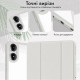 Чохол до планшета BeCover Soft Edge TPU Xiaomi Redmi Pad 2 Pro 12.1