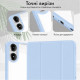 Чохол до планшета BeCover Soft Edge TPU Xiaomi Redmi Pad 2 Pro 12.1