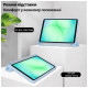 Чохол до планшета BeCover Soft Edge TPU Xiaomi Redmi Pad 2 Pro 12.1