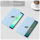 Чохол до планшета BeCover Soft Edge TPU Xiaomi Redmi Pad 2 Pro 12.1