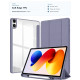 Чохол до планшета BeCover Soft Edge TPU Xiaomi Redmi Pad 2 Pro 12.1
