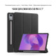 Чохол до планшета BeCover Flexible TPU Matte Lenovo Idea Tab Pro 12.7