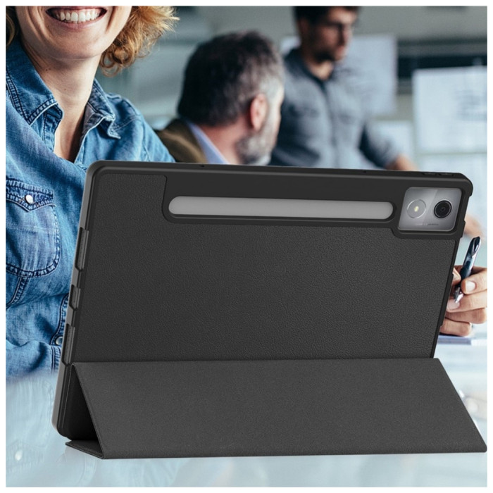 Чохол до планшета BeCover Flexible TPU Matte Lenovo Idea Tab Pro 12.7