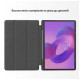 Чохол до планшета BeCover Flexible TPU Matte Lenovo Idea Tab Pro 12.7