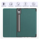 Чохол до планшета BeCover Flexible TPU Matte Lenovo Idea Tab Pro 12.7