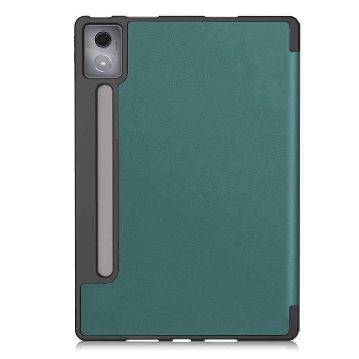 Чохол до планшета BeCover Flexible TPU Matte Lenovo Idea Tab Pro 12.7