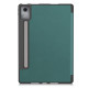 Чохол до планшета BeCover Flexible TPU Matte Lenovo Idea Tab Pro 12.7