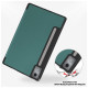 Чохол до планшета BeCover Flexible TPU Matte Lenovo Idea Tab Pro 12.7