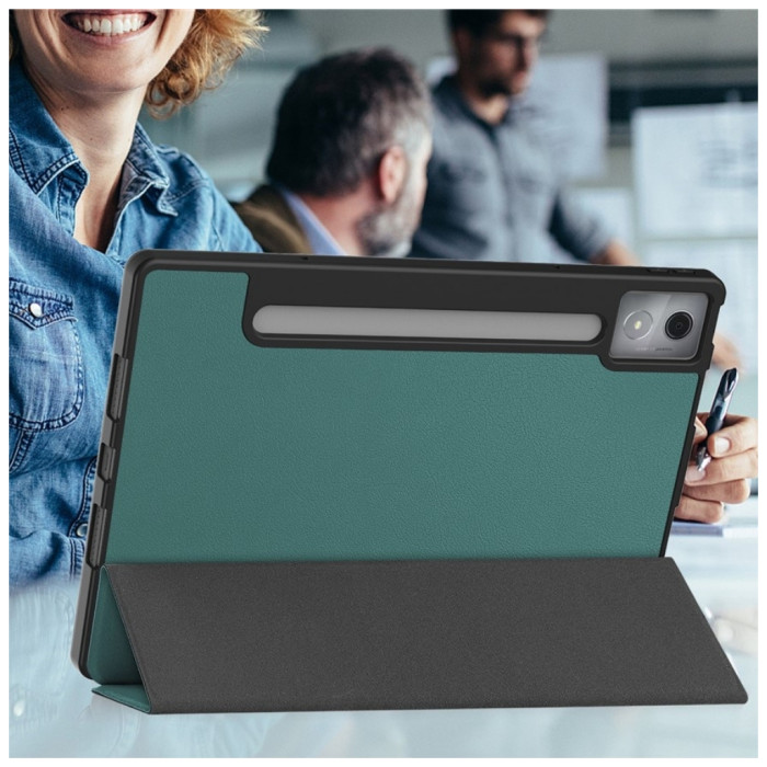Чохол до планшета BeCover Flexible TPU Matte Lenovo Idea Tab Pro 12.7