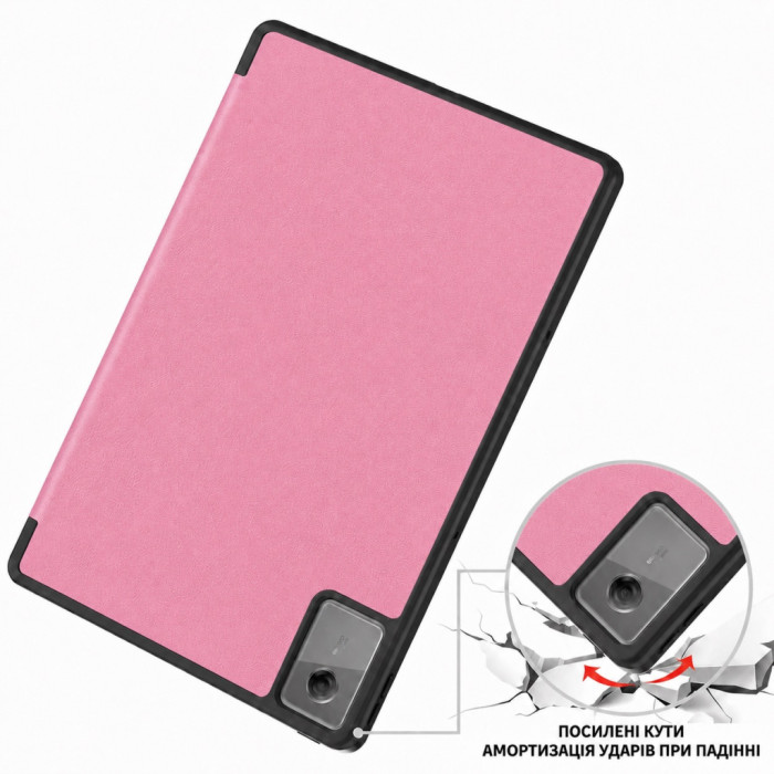 Чохол до планшета BeCover Flexible TPU Matte Lenovo Idea Tab Plus 12.1
