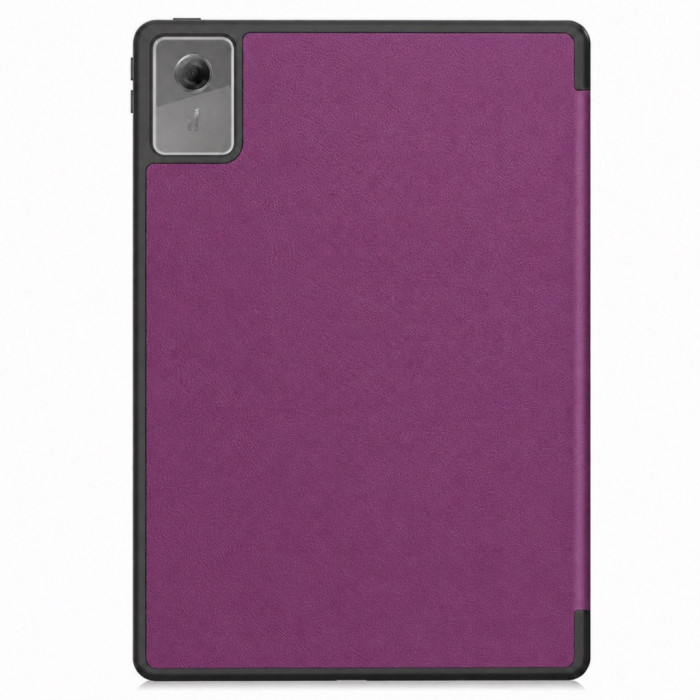 Чохол до планшета BeCover Flexible TPU Matte Lenovo Idea Tab Plus 12.1