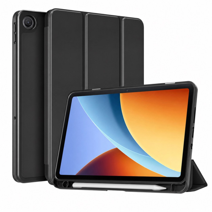 Чохол до планшета BeCover Flexible TPU Matte Xiaomi Redmi Pad 2 SE 9.7