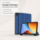 Чохол до планшета BeCover Flexible TPU Matte Xiaomi Redmi Pad 2 SE 9.7