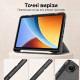 Чохол до планшета BeCover Flexible TPU Matte Xiaomi Redmi Pad 2 SE 9.7