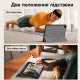 Чохол до планшета BeCover Flexible TPU Matte Xiaomi Redmi Pad 2 SE 9.7