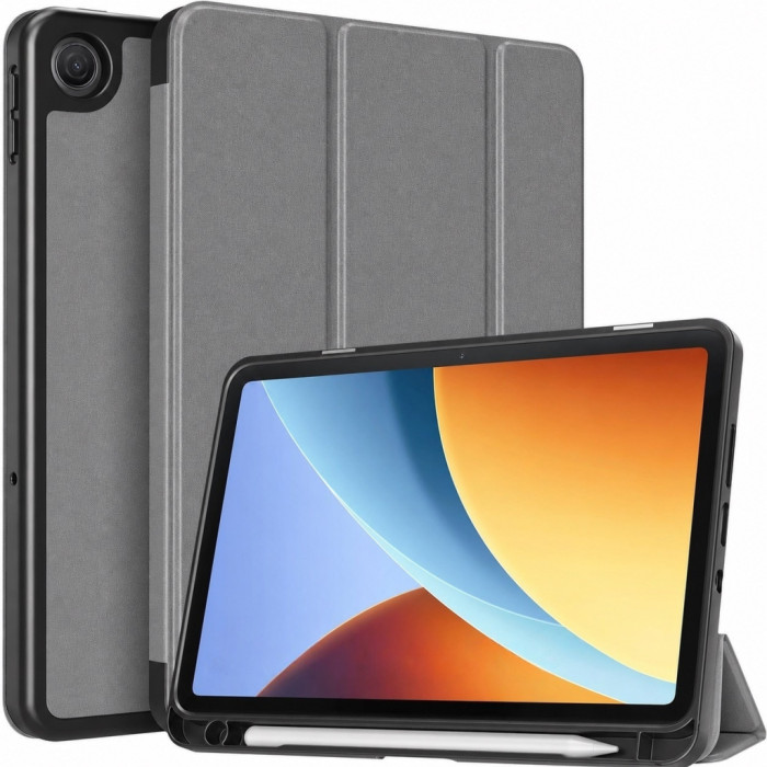 Чохол до планшета BeCover Flexible TPU Matte Xiaomi Redmi Pad 2 SE 9.7