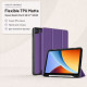 Чохол до планшета BeCover Flexible TPU Matte Xiaomi Redmi Pad 2 SE 9.7
