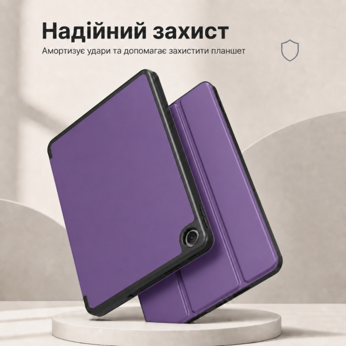 Чохол до планшета BeCover Flexible TPU Matte Xiaomi Redmi Pad 2 SE 9.7