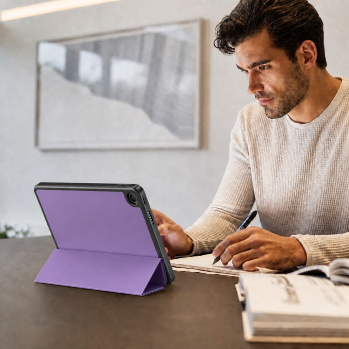 Чохол до планшета BeCover Flexible TPU Matte Xiaomi Redmi Pad 2 SE 9.7