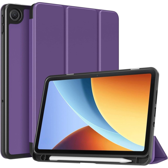 Чохол до планшета BeCover Flexible TPU Matte Xiaomi Redmi Pad 2 SE 9.7