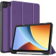 Чохол до планшета BeCover Flexible TPU Matte Xiaomi Redmi Pad 2 SE 9.7