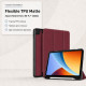 Чохол до планшета BeCover Flexible TPU Matte Xiaomi Redmi Pad 2 SE 9.7