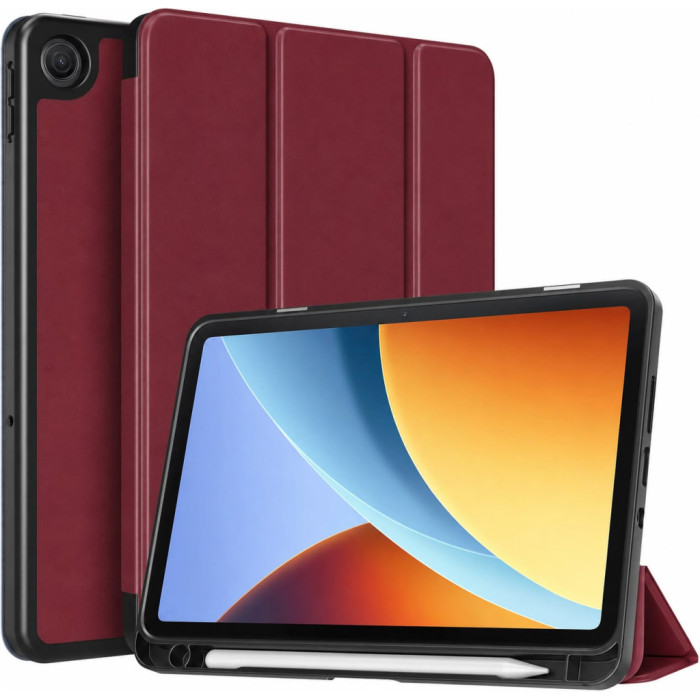 Чохол до планшета BeCover Flexible TPU Matte Xiaomi Redmi Pad 2 SE 9.7