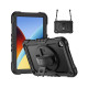 Чохол до планшета BeCover Anti-shock Xiaomi Redmi Pad 2 SE 9.7