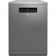 Посудомийна машина Beko DEN48521XAD